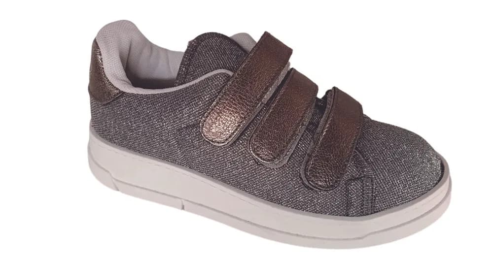 Comfort Relax Active Flex Gris foncé