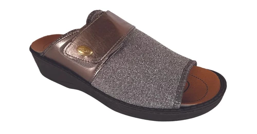 Comfort Relax Marmolada Gris foncé