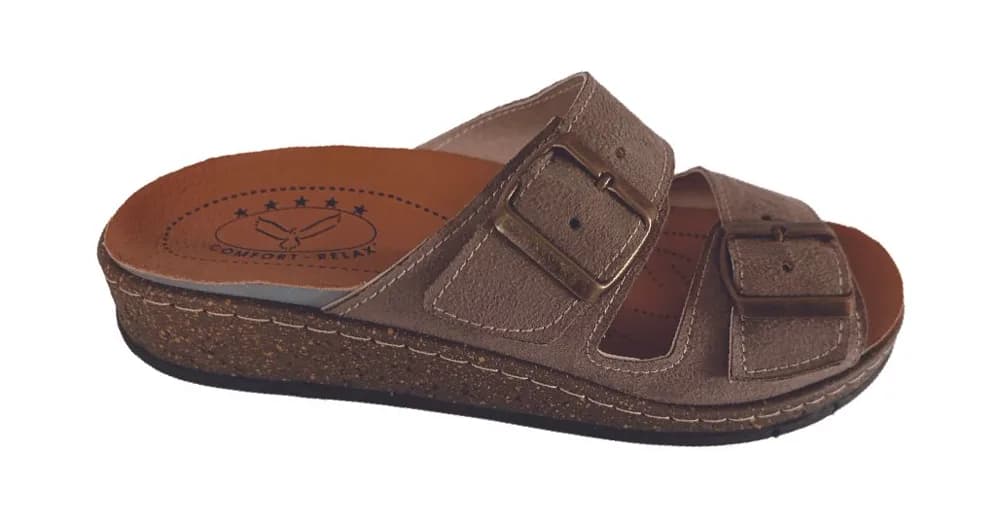 Comfort Relax Texas Beige foncé
