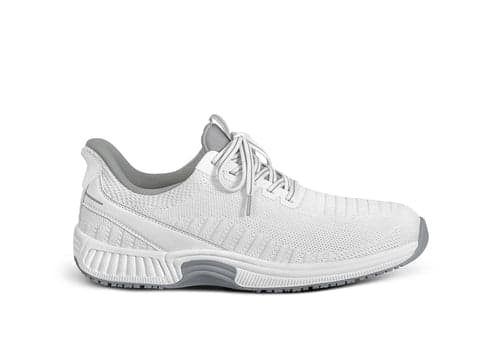 Orthofeet Kita Blanc
