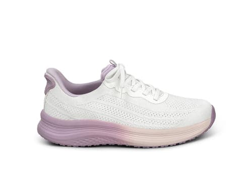 Orthofeet Nira Blanc / Lavande