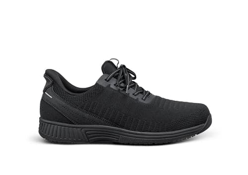 Orthofeet Yari Noir