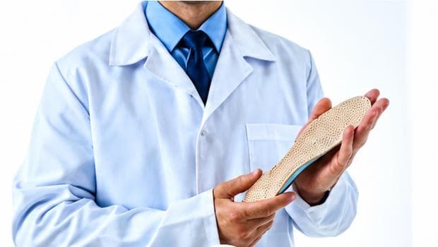 Soulager vos douleurs – Footcare